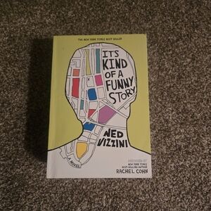 It's Kind of a Funny Story